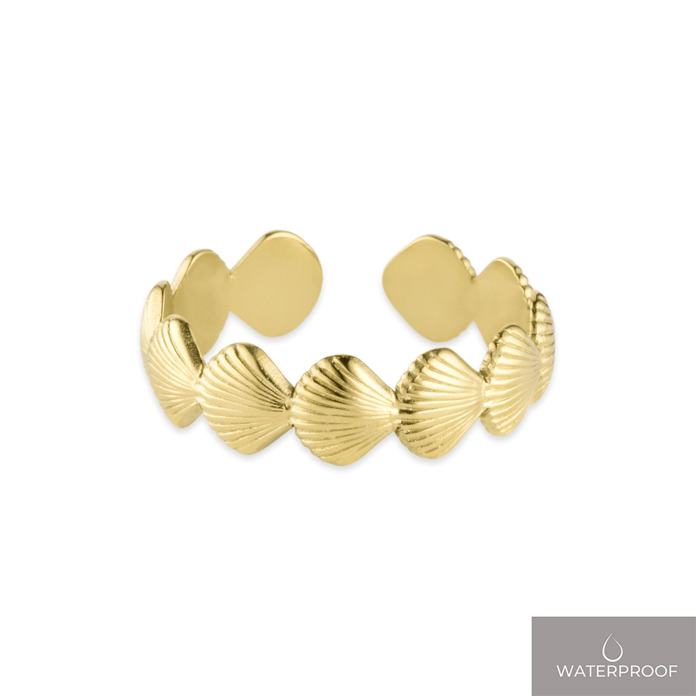 Coral ring