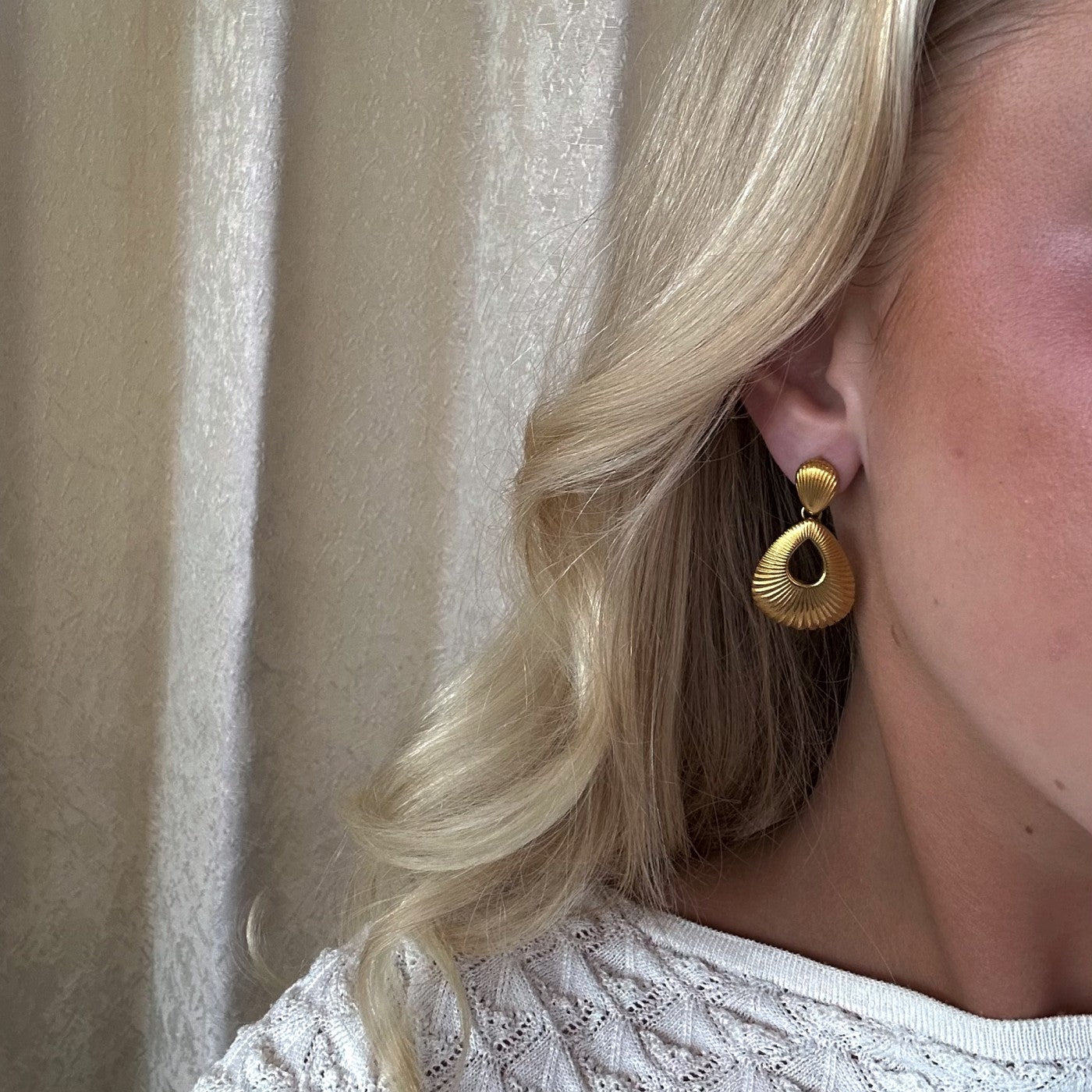 Lena ørestikker soft wave