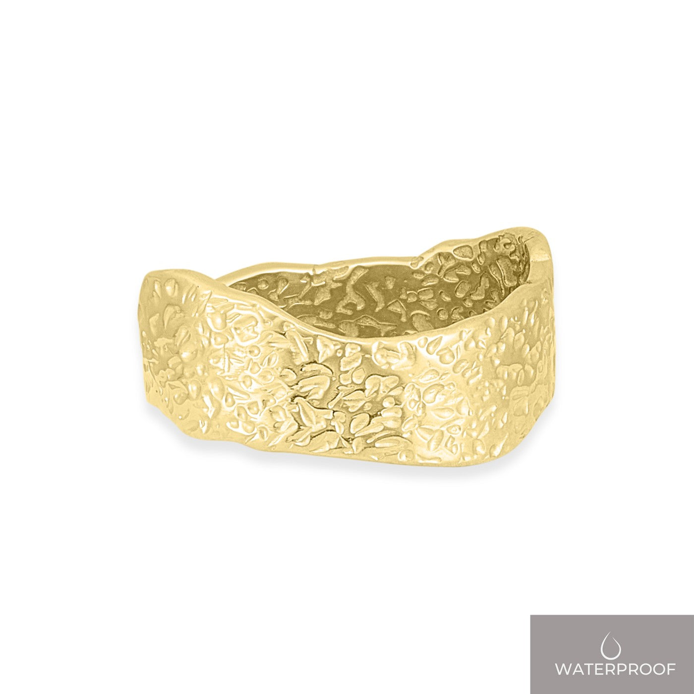 Eva soft rustik ring