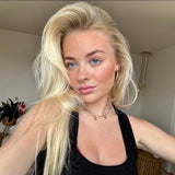 Faye øreringe