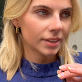 Faye øreringe