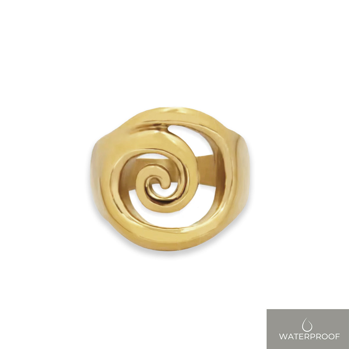 Mahsa ring