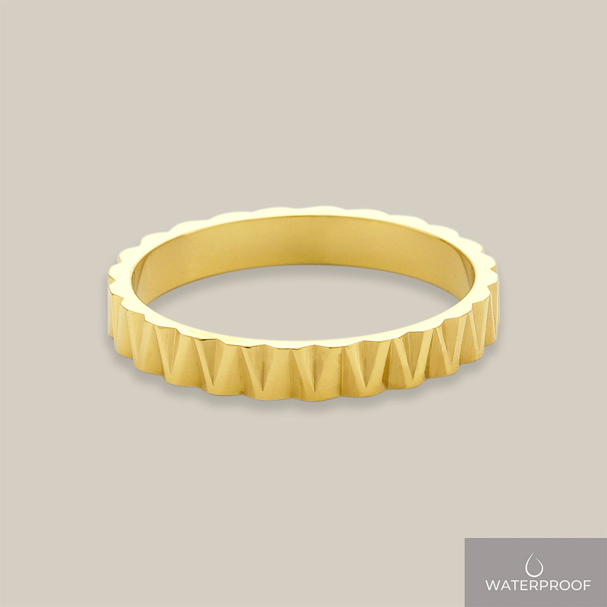 Alaia ring