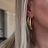 Faye øreringe