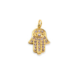 Charm hamsa