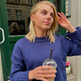 Faye øreringe