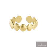 Coral ring