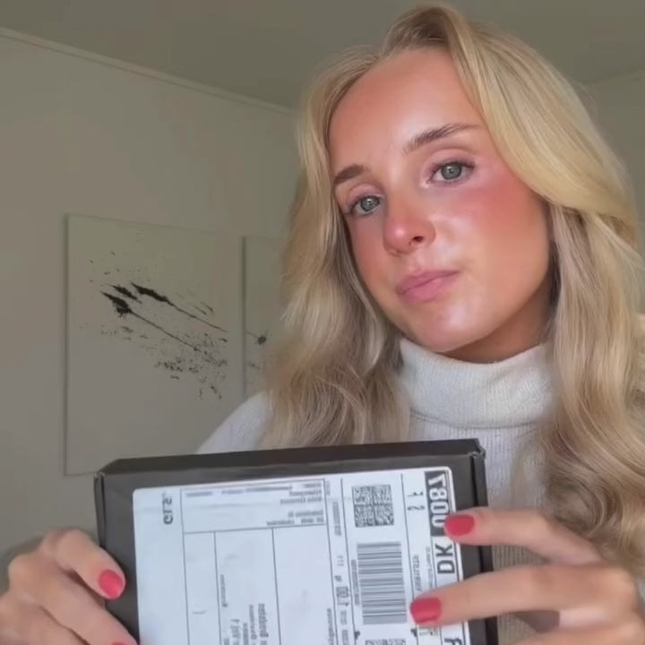 Video Poster
