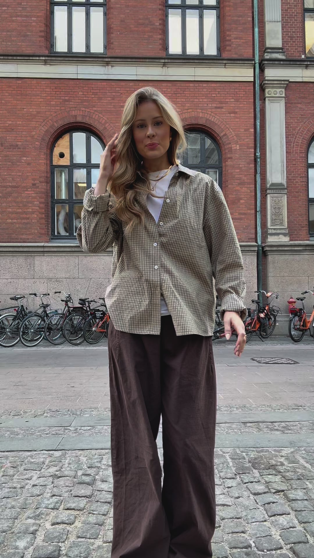 Video Poster